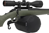 Allen Company Eliminator Cylinder Front Shooting Bag
