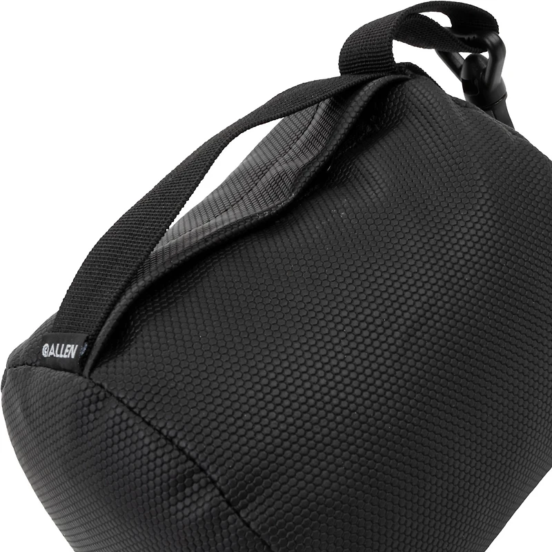 Allen Company Eliminator Cylinder Front Shooting Bag