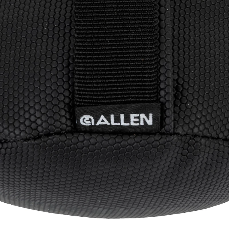 Allen Company Eliminator Cylinder Front Shooting Bag