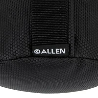 Allen Company Eliminator Cylinder Front Shooting Bag