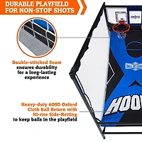 Hall of Games Indoor Steel Frame Arcade Basketball Game