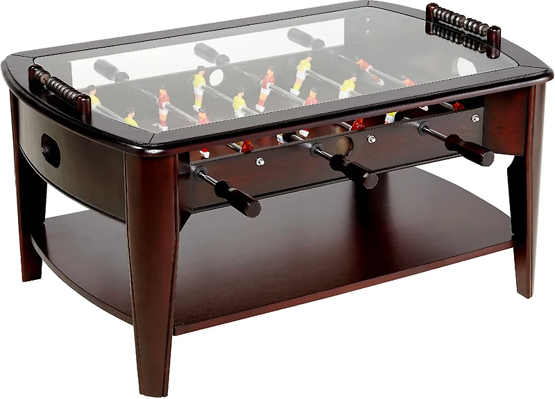 Barrington Urban 3.5 ft Foosball Coffee Table