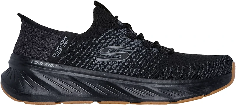 SKECHERS Men's Edgeride Slip In Shoes