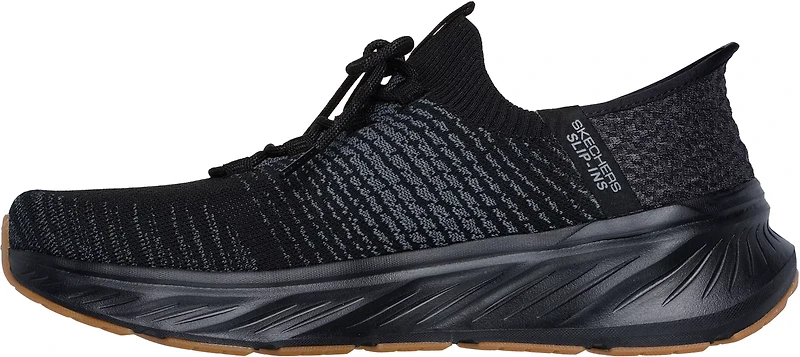 SKECHERS Men's Edgeride Slip In Shoes