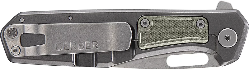 Gerber Minisada 3 in Folding Knife