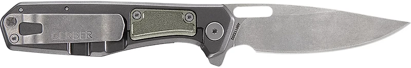 Gerber Minisada 3 in Folding Knife