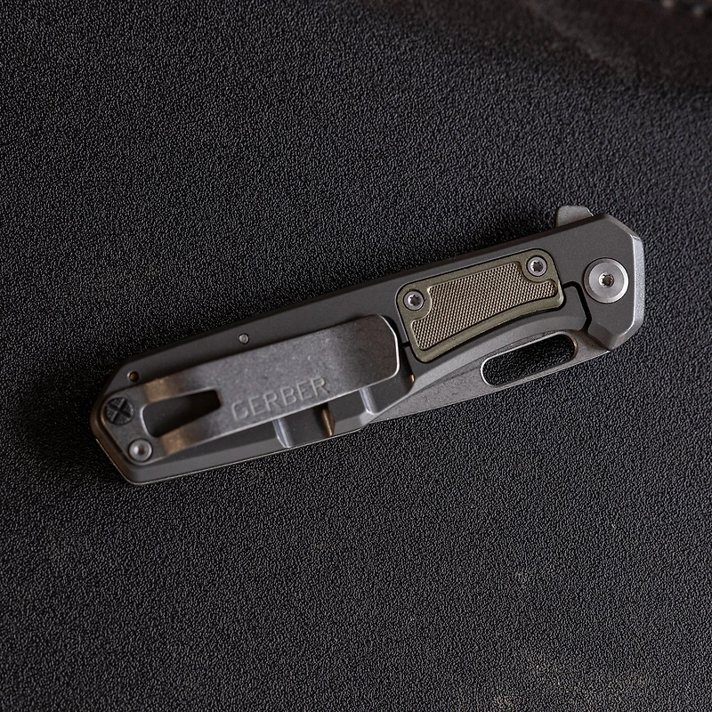 Gerber Minisada 3 in Folding Knife