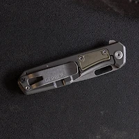 Gerber Minisada 3 in Folding Knife