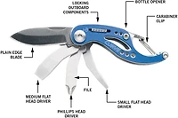 Gerber Curve Mini Multi-Tool