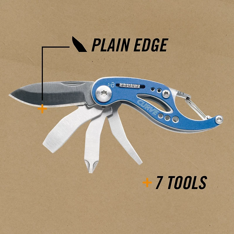 Gerber Curve Mini Multi-Tool
