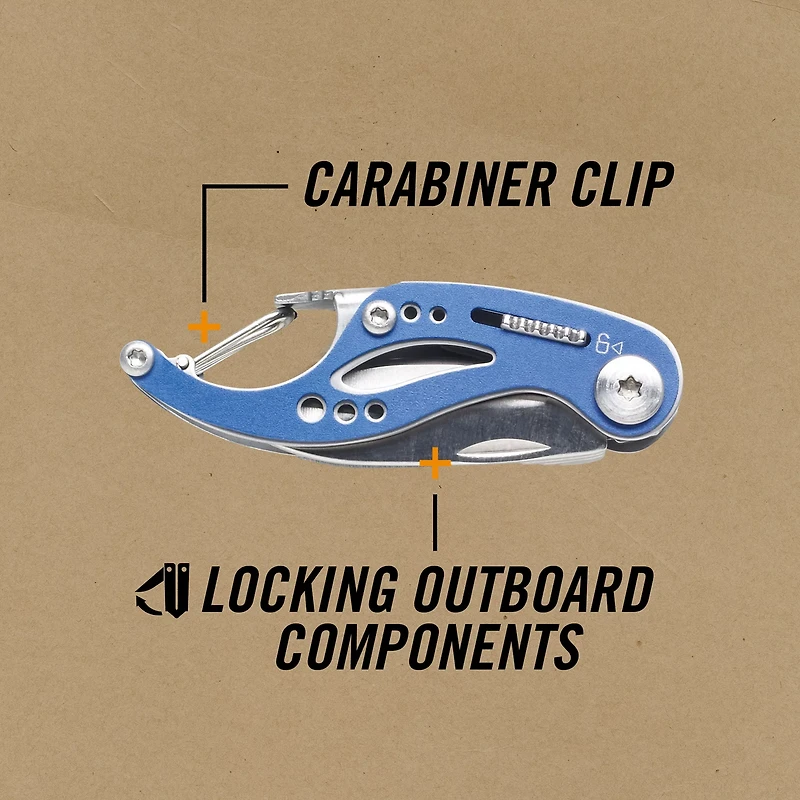 Gerber Curve Mini Multi-Tool