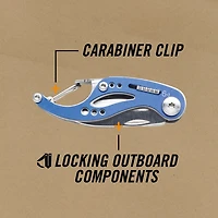 Gerber Curve Mini Multi-Tool