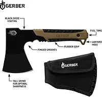 Gerber Pack Hatchet