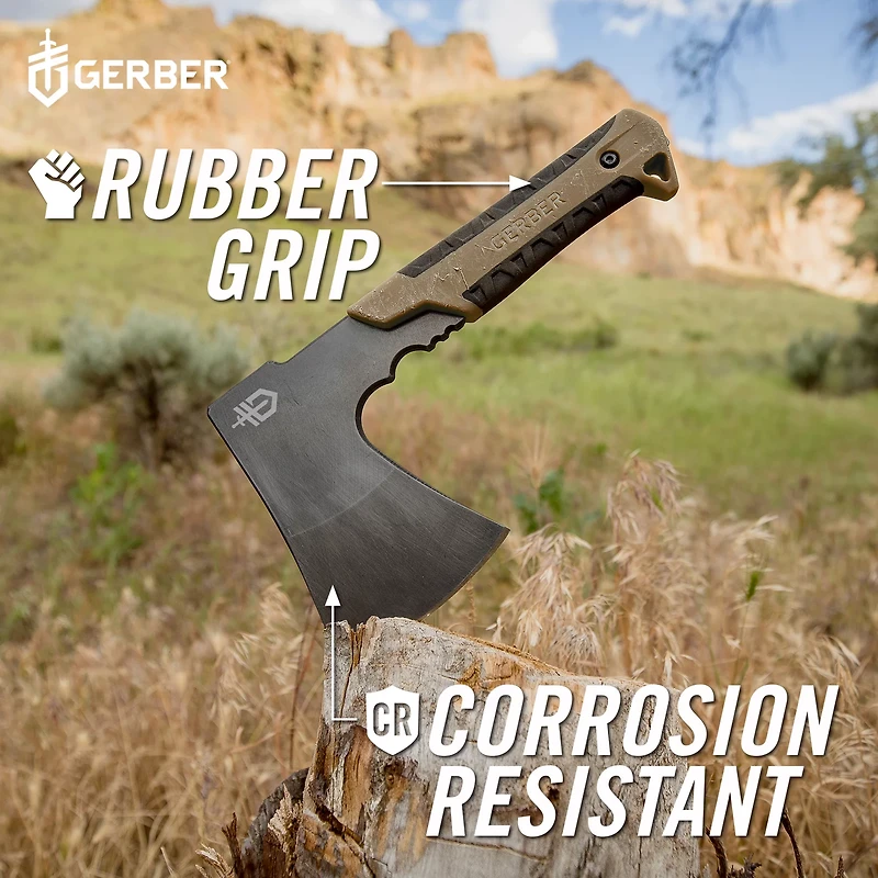 Gerber Pack Hatchet
