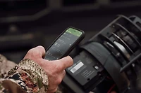 Moultrie Mobile Feed Hub