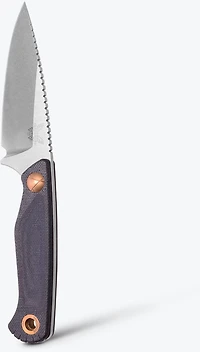 Benchmade Dacian 3.54 in Fixed Blade Knife