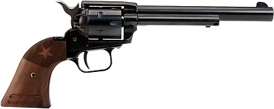 Heritage Rough Rider .22 LR Revolver