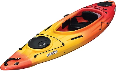 Evoke Navato 100 10 ft 3 in Sit In Kayak