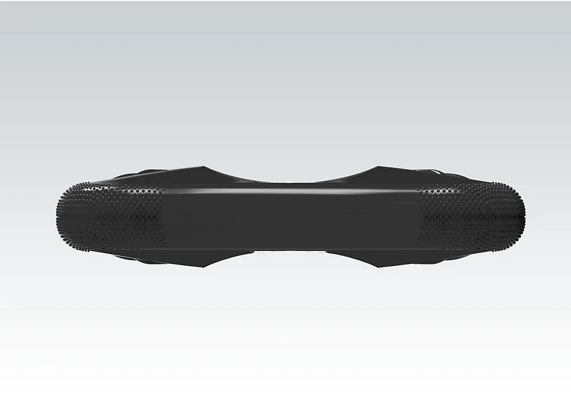 Nike Pull-Kick Training Aid