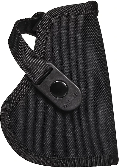 Allen Company Cortez Size Right-Handed Hip Handgun Holster