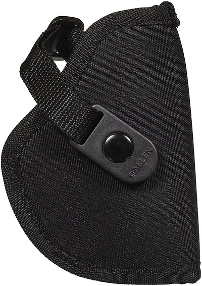 Allen Company Cortez Right-Handed Handgun Holster for Sig Sauer P365 XL and Sig Sauer XD-S