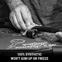 Breakthrough Clean Technologies 5 in x 6 in Multi-Purpose CLP Quick Wipes 12-Pack