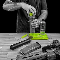 Breakthrough Clean Technologies 16 oz Suppressor Cleaning Kit