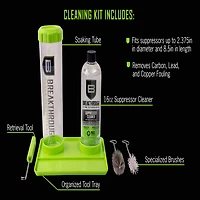 Breakthrough Clean Technologies 16 oz Suppressor Cleaning Kit