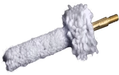 Breakthrough Clean Technologies AR-15 .223 Caliber Chamber Mop Cleaning Swabs