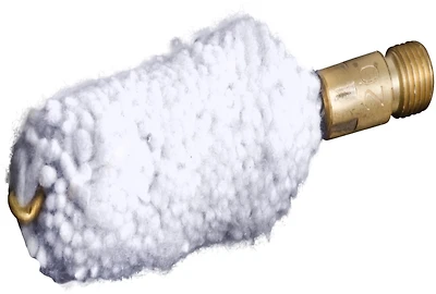 Breakthrough Clean Technologies 20-Gauge Bore Mop Cleaning Swabs