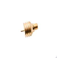 Breakthrough Clean Technologies 20 Gauge Brass Jag