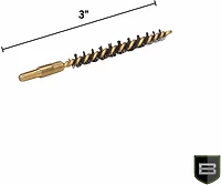 Breakthrough Clean Technologies .25, .264 Caliber and 6.5mm Nylon Bristle Bore Brush