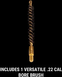 Breakthrough Clean Technologies AR-15 Upper Brush Set with Chamber Pads