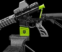 Breakthrough Clean Technologies AR-15 Bore Guide with Pivot Lock