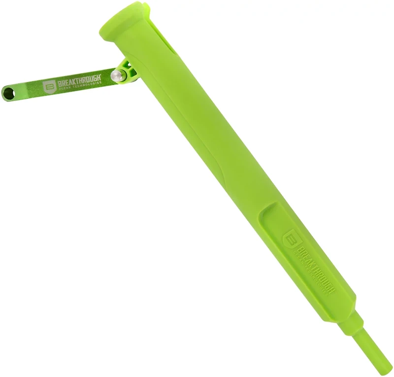 Breakthrough Clean Technologies AR-15 Bore Guide with Pivot Lock