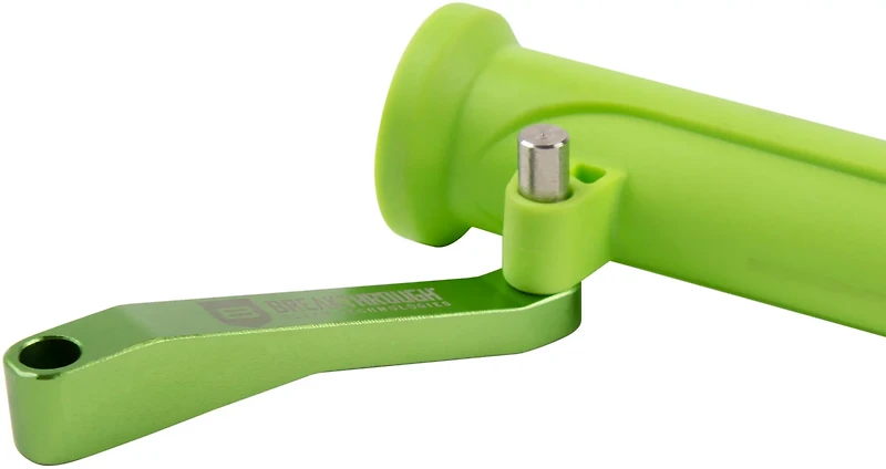 Breakthrough Clean Technologies AR-15 Bore Guide with Pivot Lock