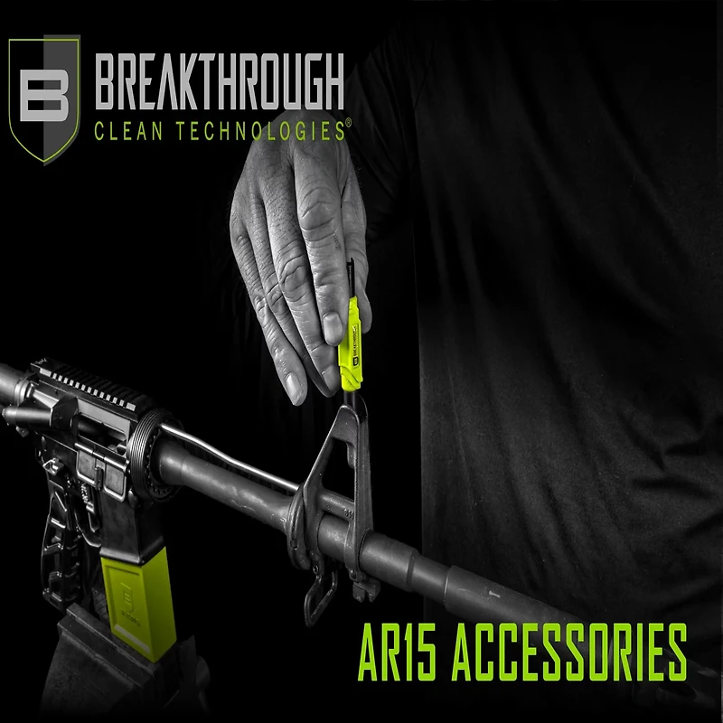 Breakthrough Clean Technologies AR-15 Front Sight Adjustment Tool