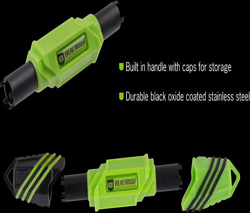 Breakthrough Clean Technologies AR-15 Front Sight Adjustment Tool