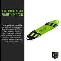 Breakthrough Clean Technologies AR-15 Front Sight Adjustment Tool