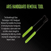 Breakthrough Clean Technologies AR-15 Handguard Removal Tool