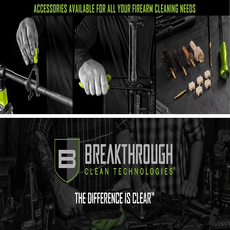 Breakthrough Clean Technologies AR-15 Handguard Removal Tool