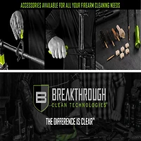Breakthrough Clean Technologies AR-15 Handguard Removal Tool