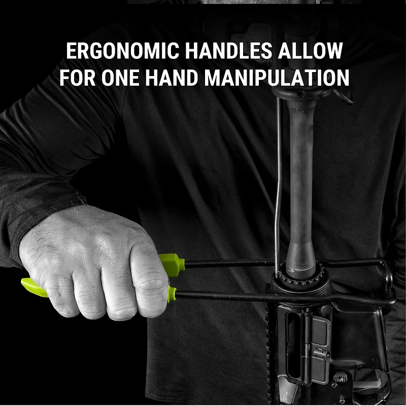 Breakthrough Clean Technologies AR-15 Handguard Removal Tool