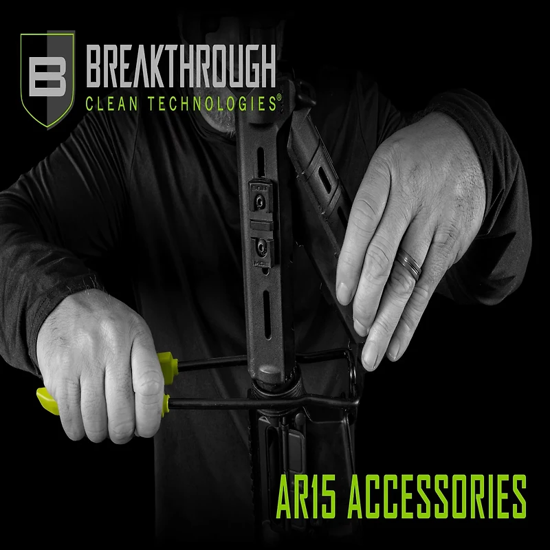 Breakthrough Clean Technologies AR-15 Handguard Removal Tool