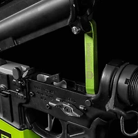 Breakthrough Clean Technologies Pivot Lock