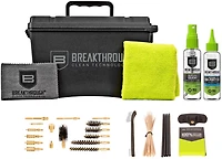 Breakthrough Clean Technologies Universal Ammo Can Cleaning Kit
