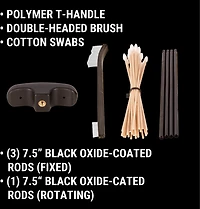 Breakthrough Clean Technologies Universal Ammo Can Cleaning Kit