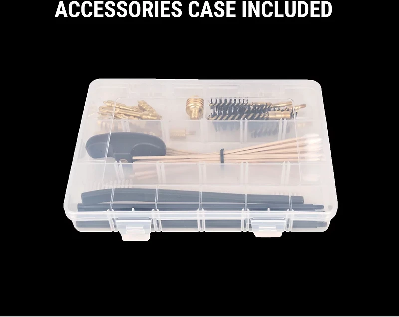 Breakthrough Clean Technologies Universal Ammo Can Cleaning Kit