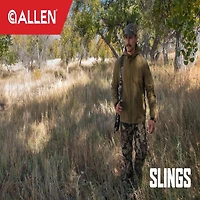 Allen Company Veil Avayde Kling Sling with Swivels