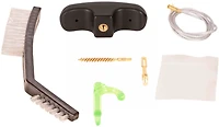 Breakthrough Clean Technologies Badge Series Pull-Through Cleaning Kit with Molle Pouch